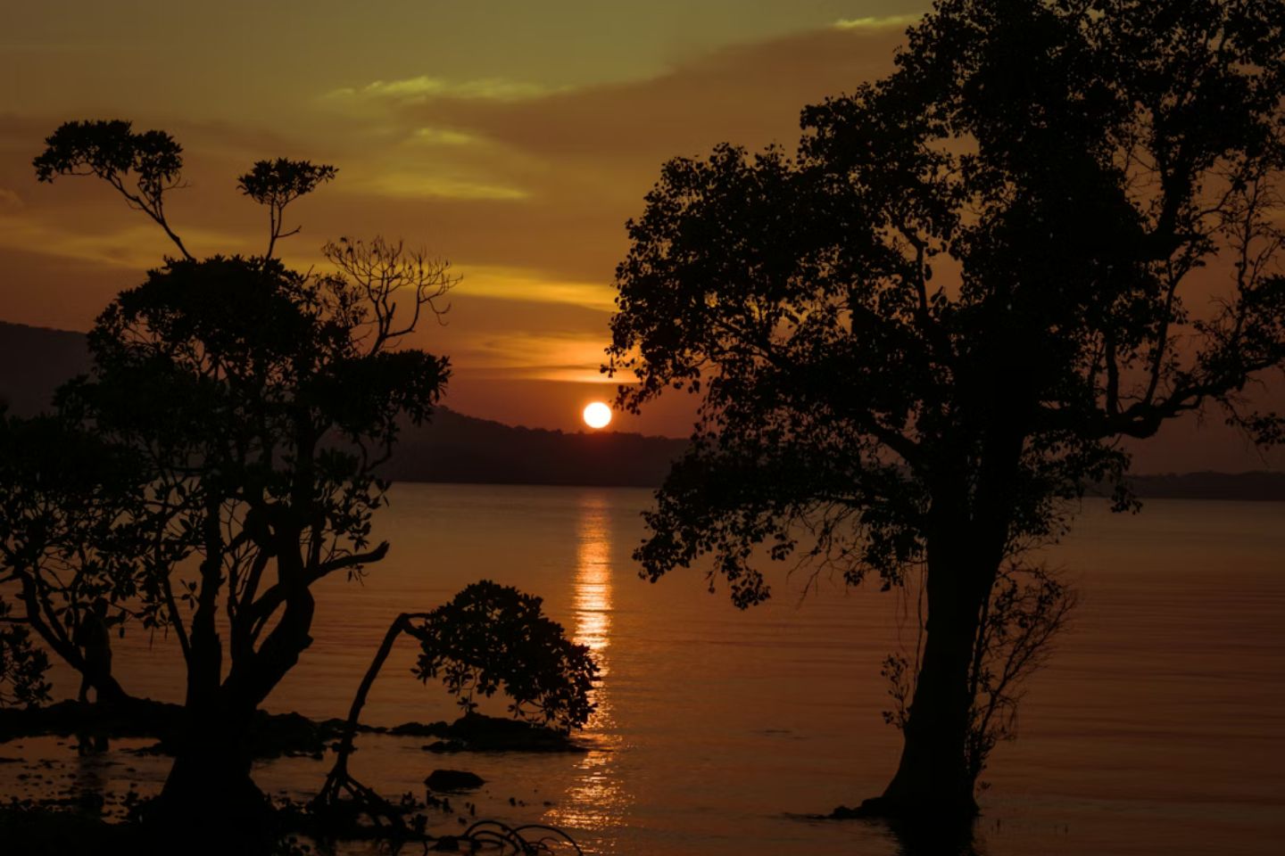 Goal Ghar Port Blair