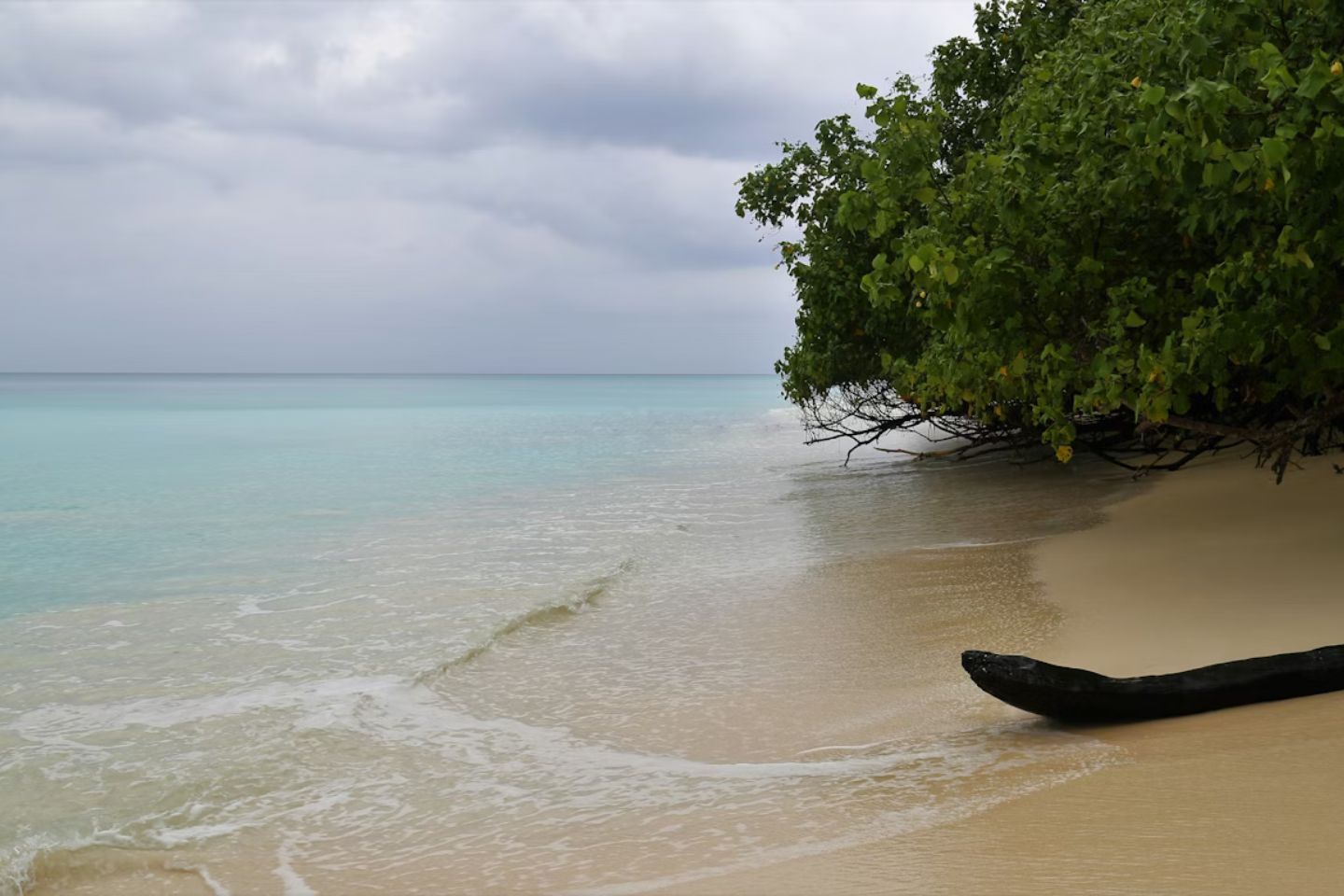 Kondul Island Nicobar 