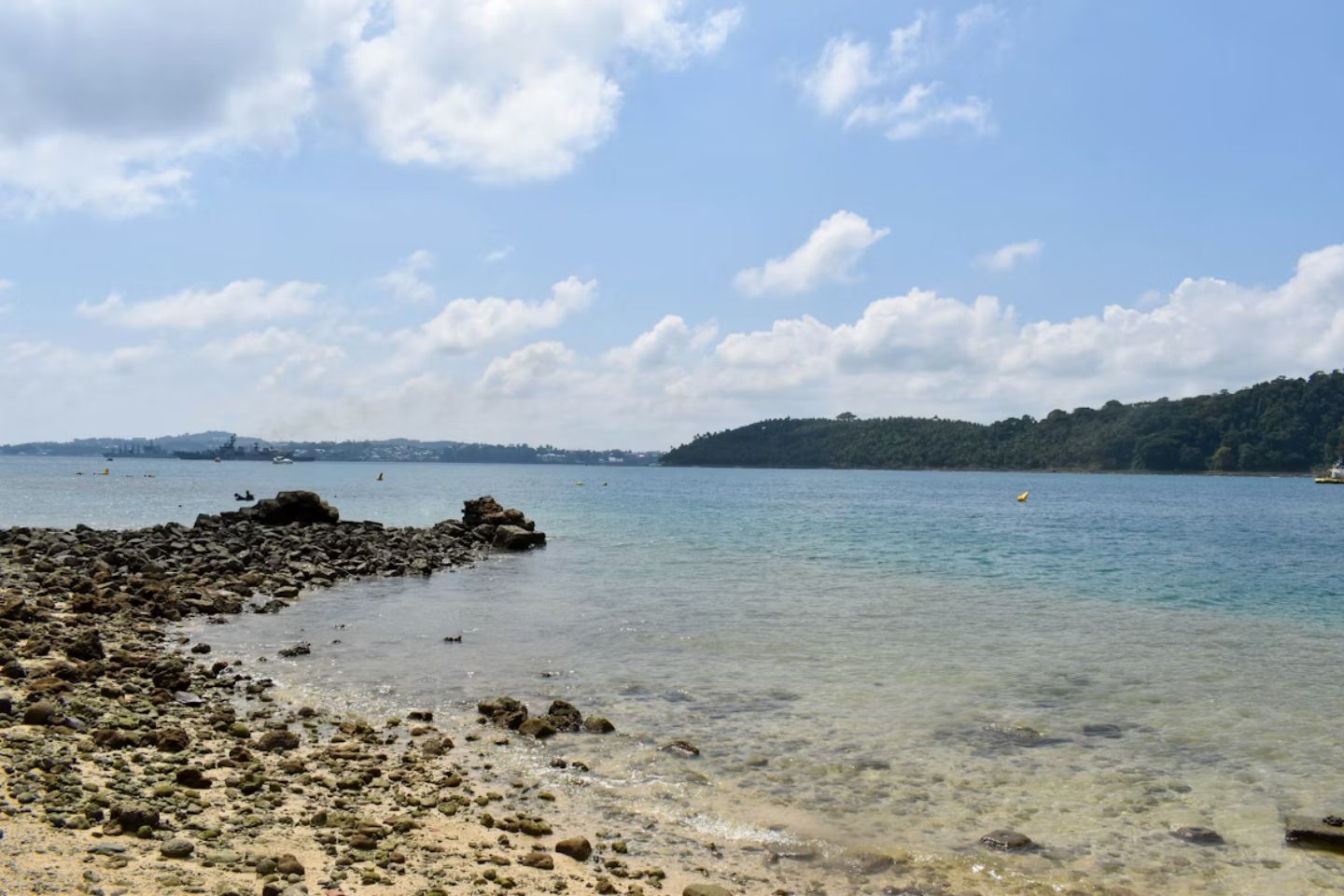 Murray Point Nicobar (Entry Fee, Timings, History, Built by, Images & Location)