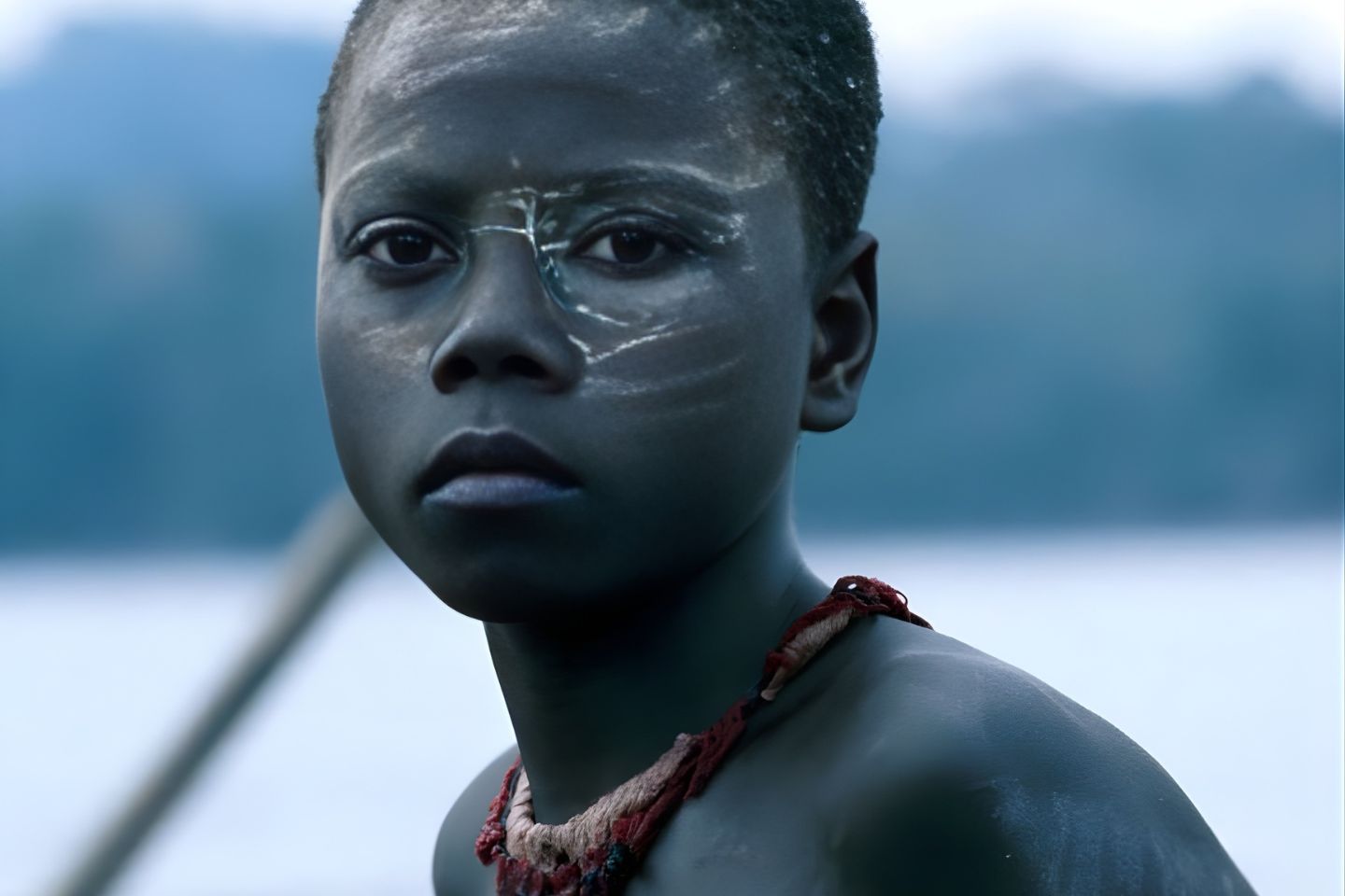 The Great Andamanese