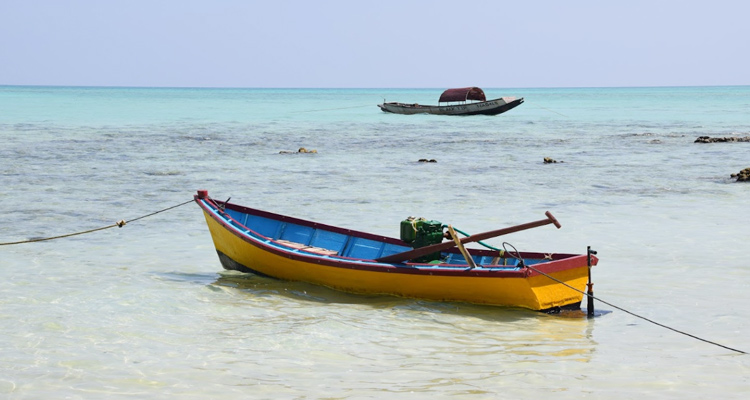 Govind Nagar Beach Andaman (Entry Fee, Timings, History ...