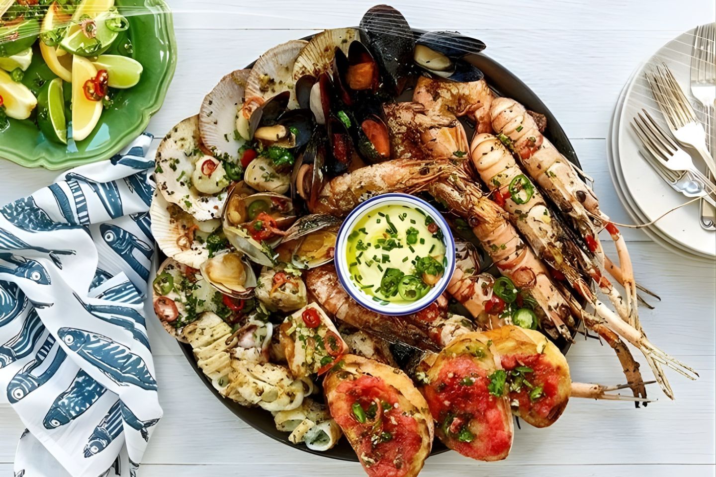 Andaman Cuisine, Andaman & Nicobar Islands Food