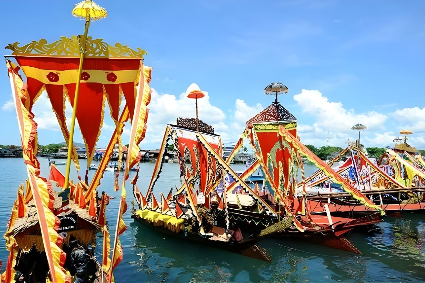 Andaman & Nicobar Islands Festivals