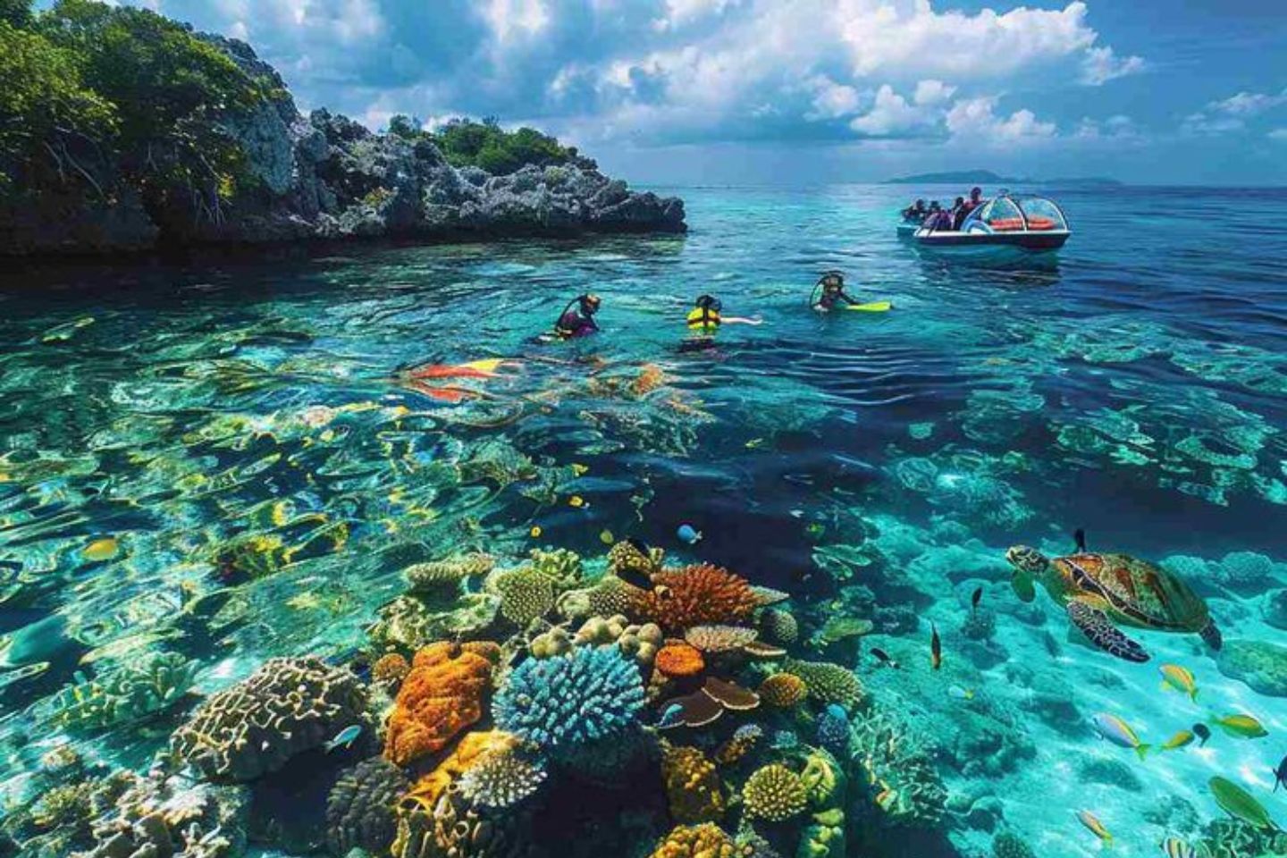 Andaman Holiday Packages, Book Andaman Nicobar Holiday Tour Packages