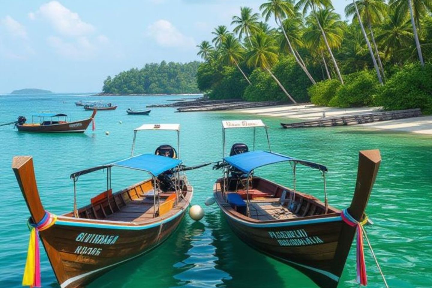 Andaman Honeymoon Packages, Book Andaman Nicobar Honeymoon Package