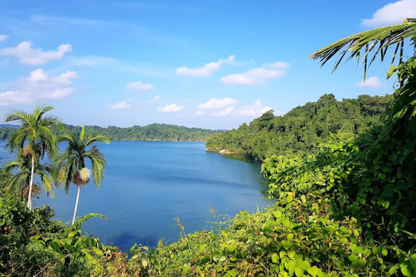 Andaman Tour Packages from Bangalore, Book Bangalore to Andaman Nicobar Tour Package