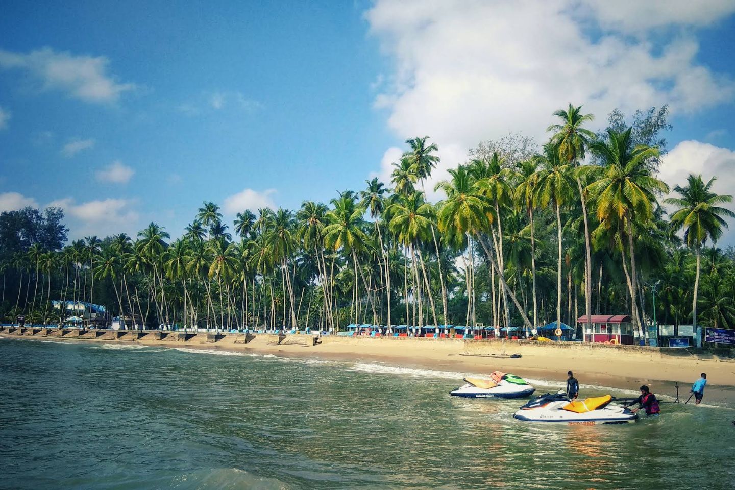 Andaman Tour Packages from Hyderabad, Book Hyderabad to Andaman Nicobar Tour Package