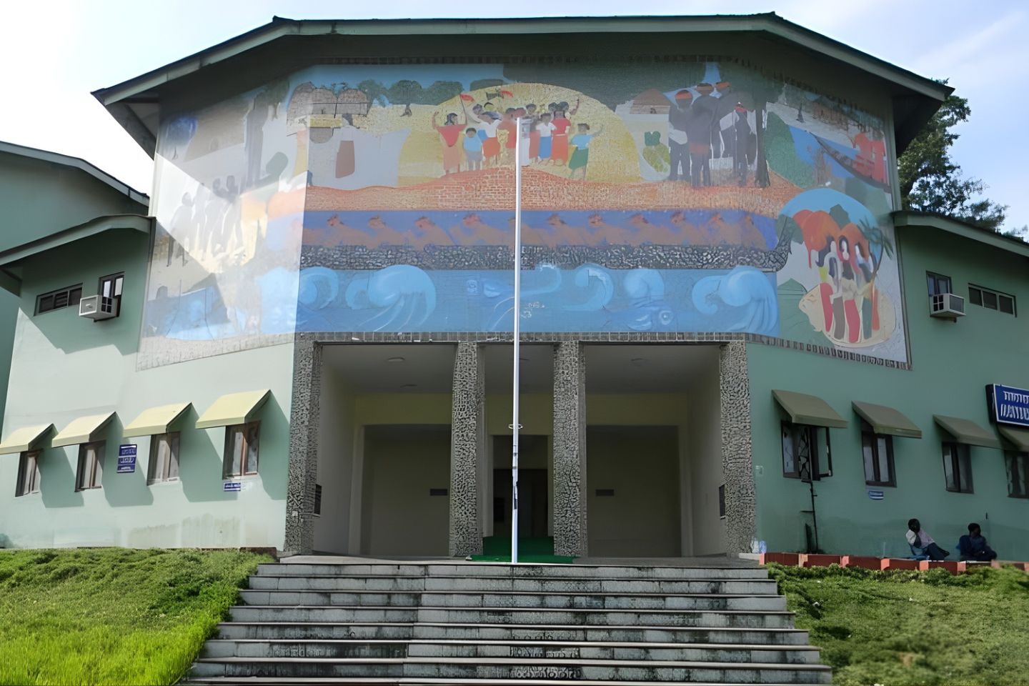 Museums in Andaman & Nicobar Islands