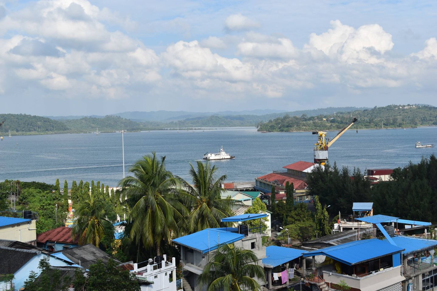 Tourism Places to Visit in Andamans