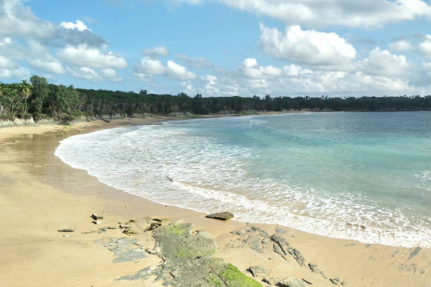 Tourism Places to Visit in Nicobar