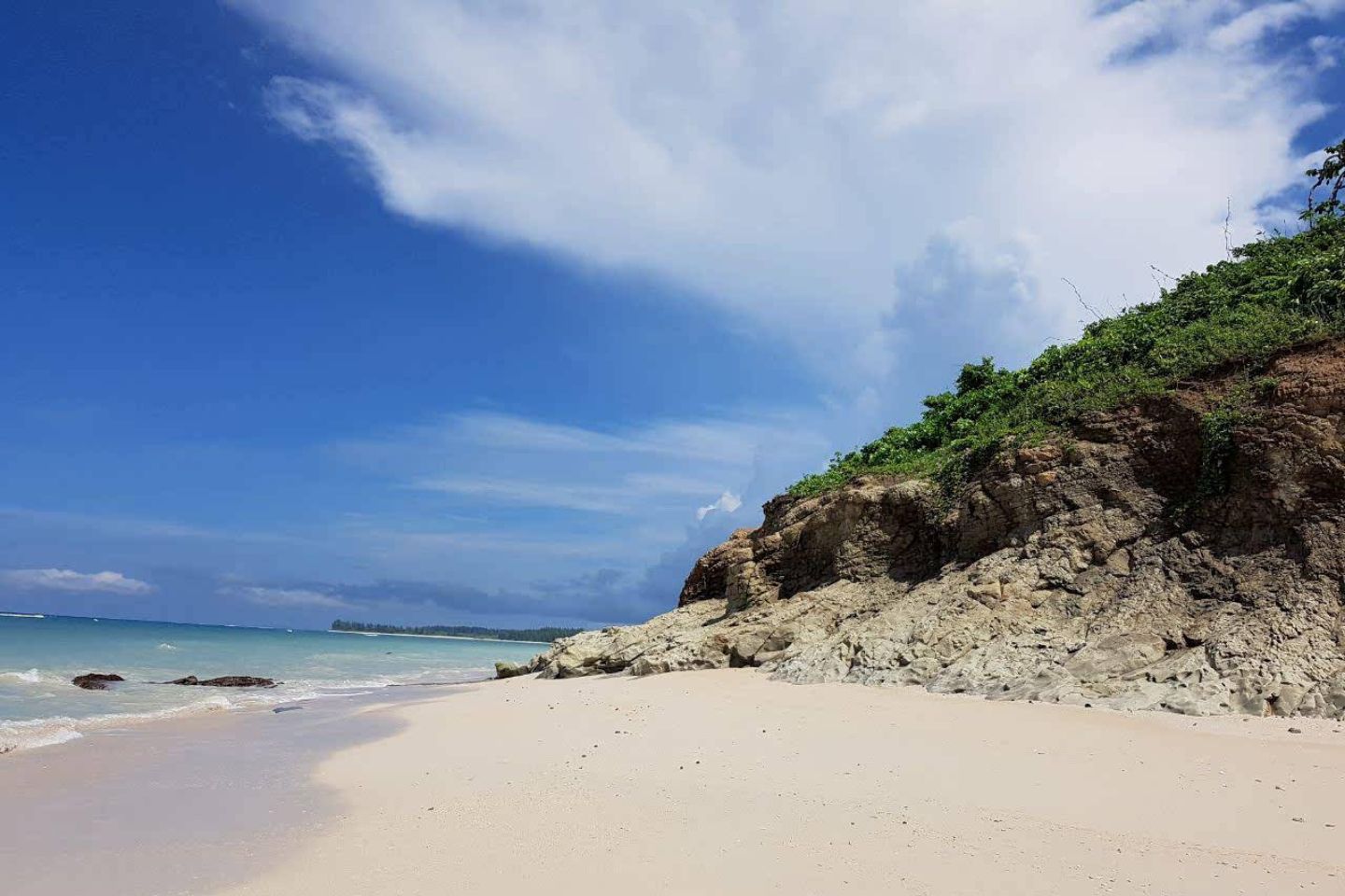 Water Sports Activities in Andaman and Nicobar Islands