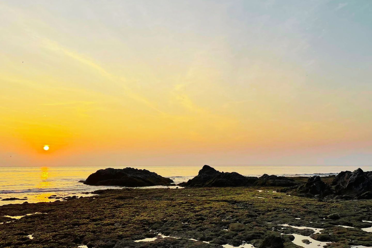 Amkunj Beach Andaman