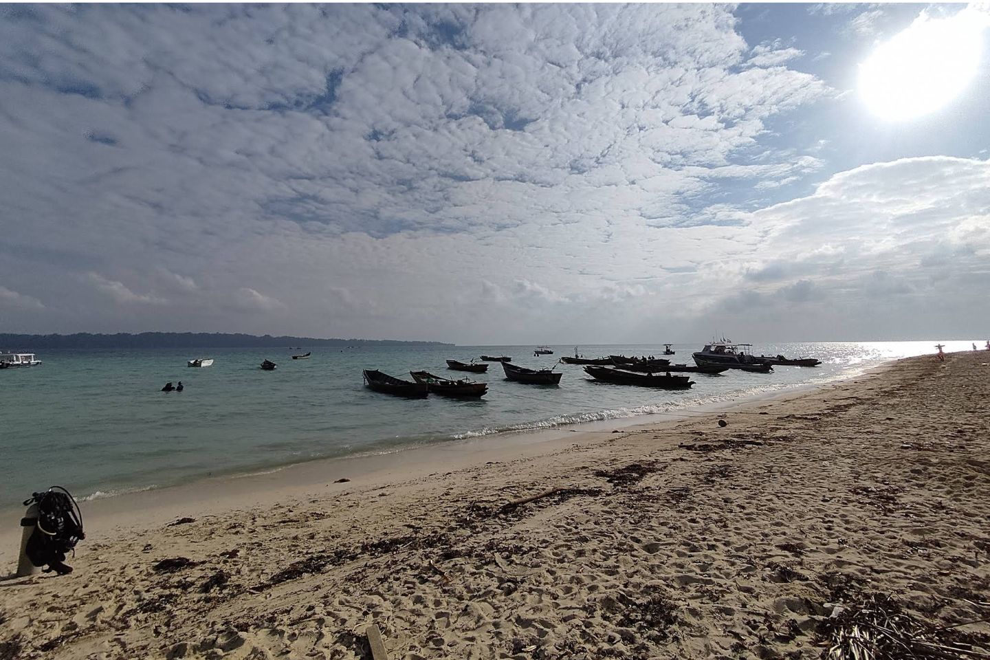  Govind Nagar Beach Andaman