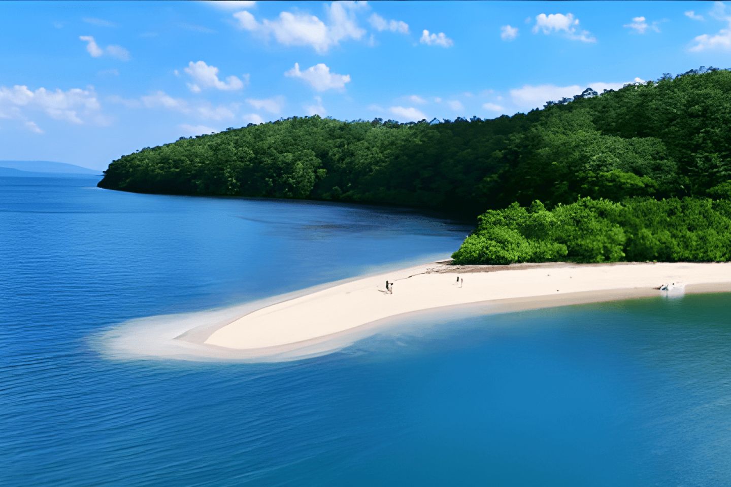 Guitar Island Andaman