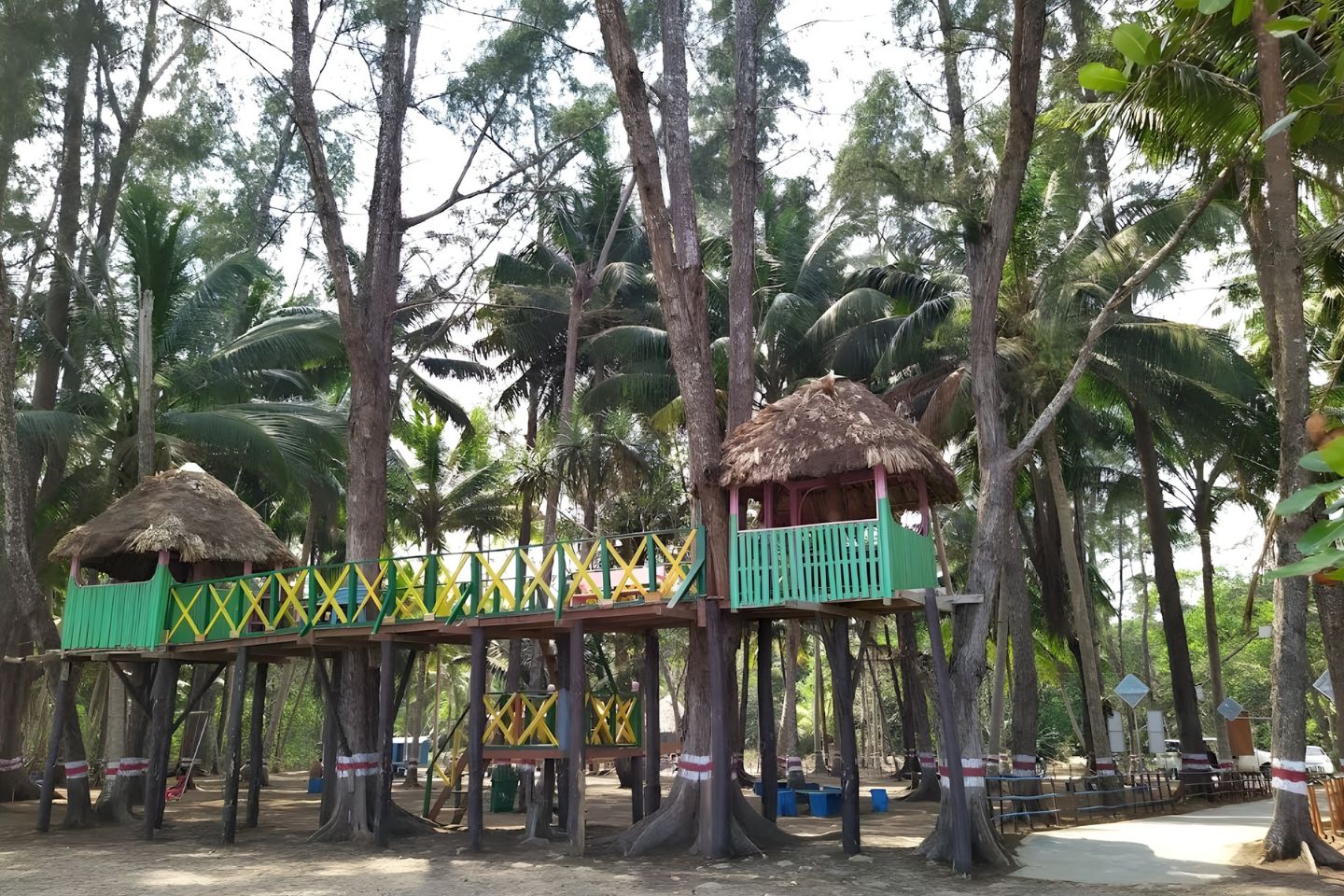 Karmatang Beach Andaman