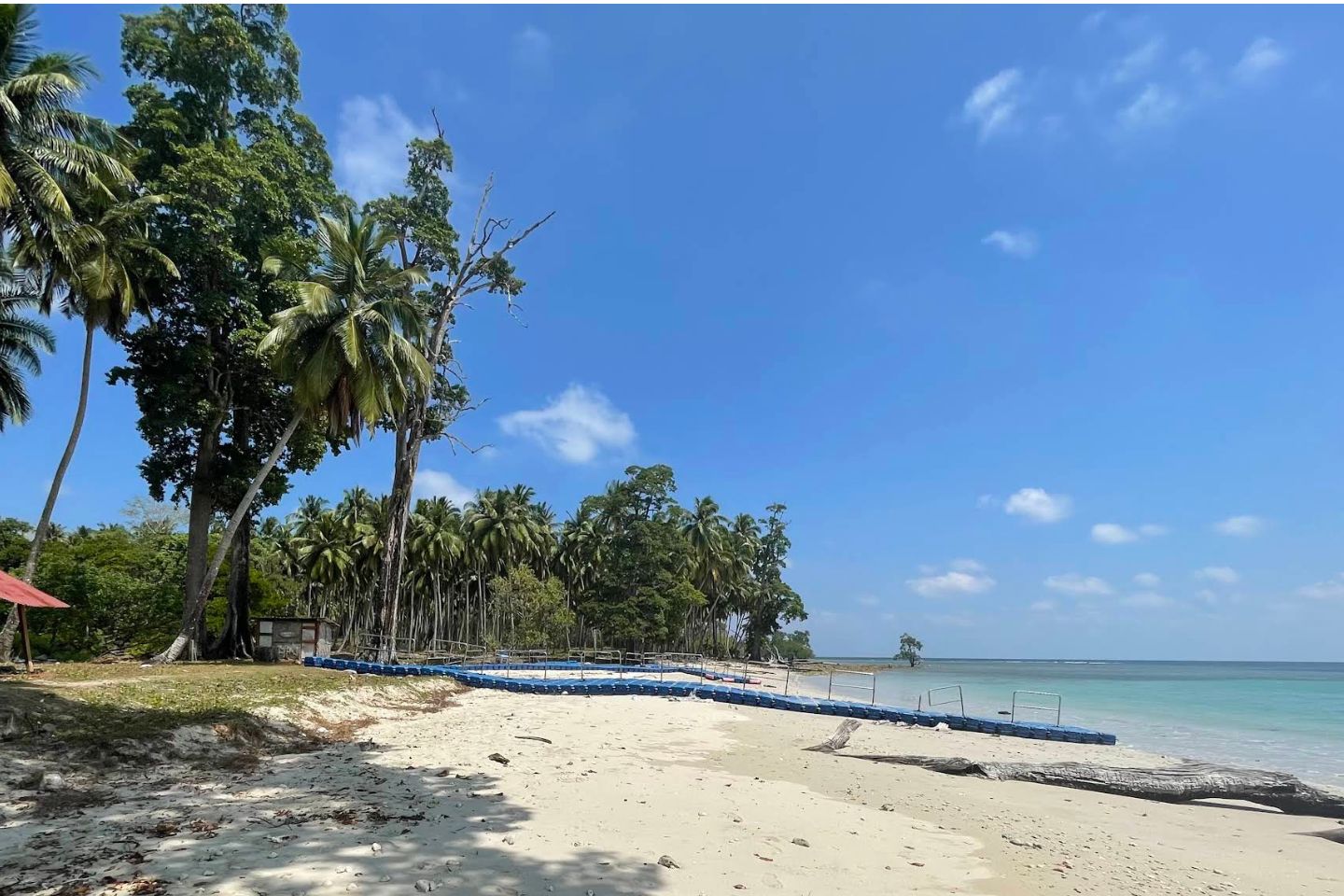 Lalaji Bay Andaman