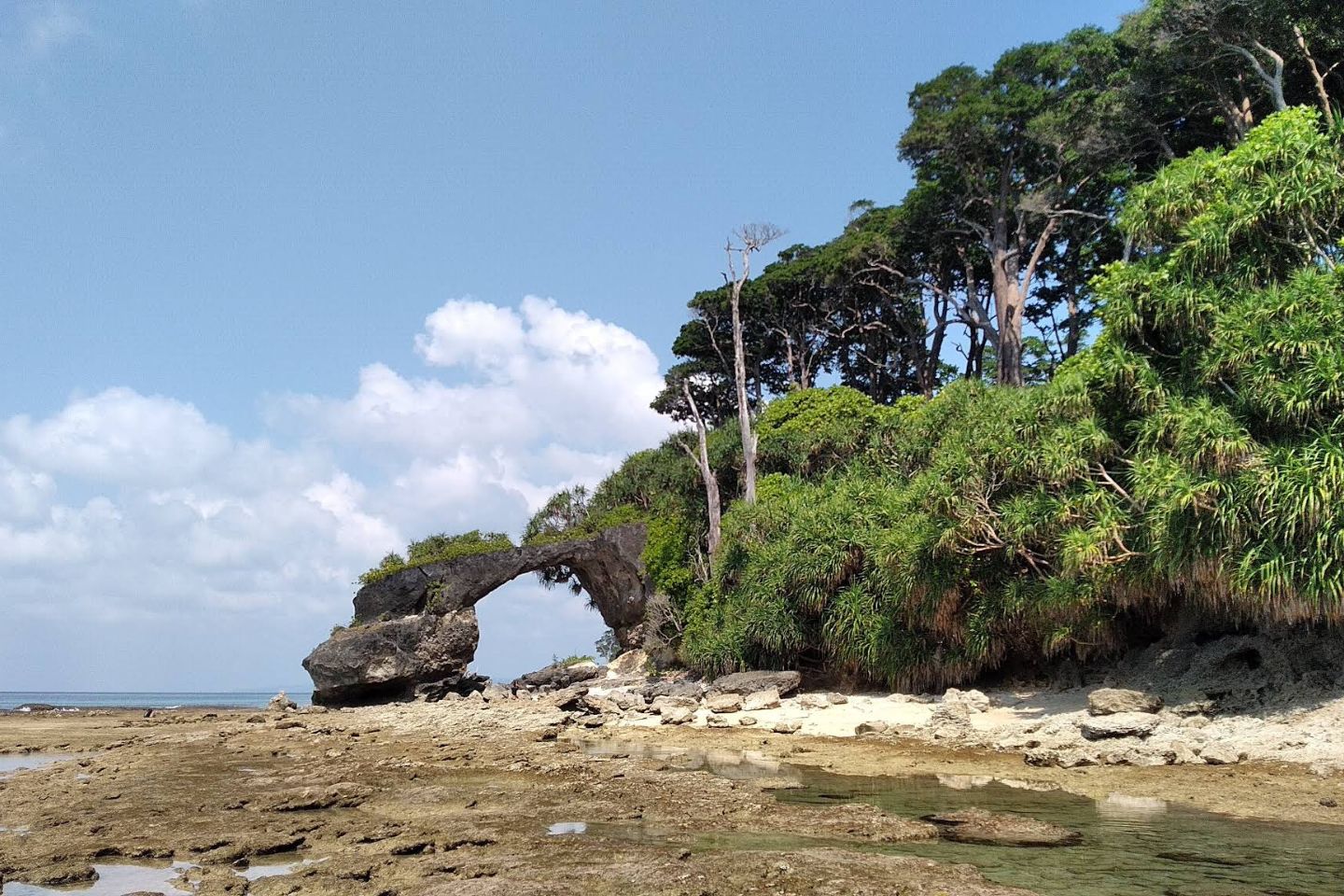 Laxmanpur Beach Andaman