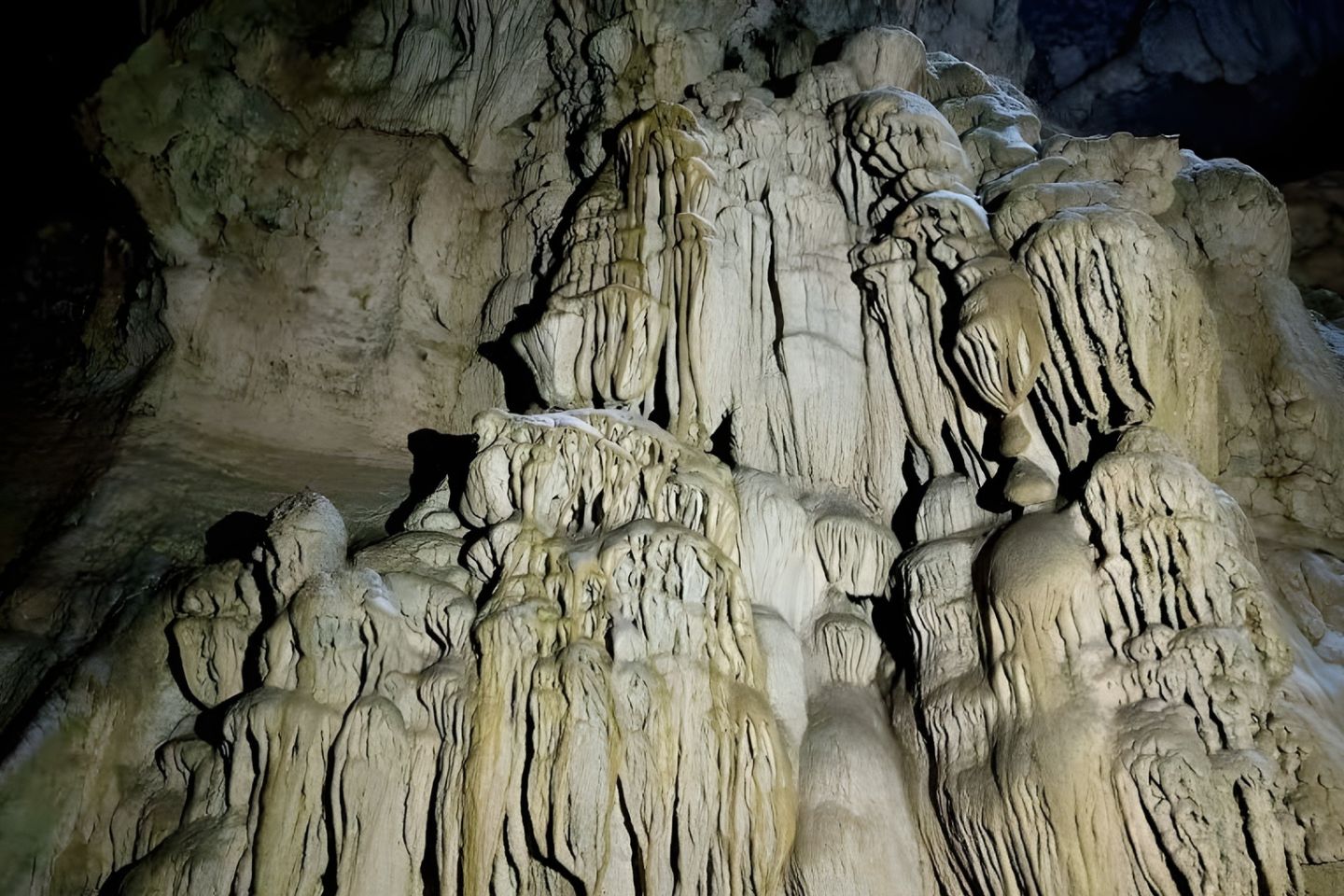  Limestone Cave Andaman