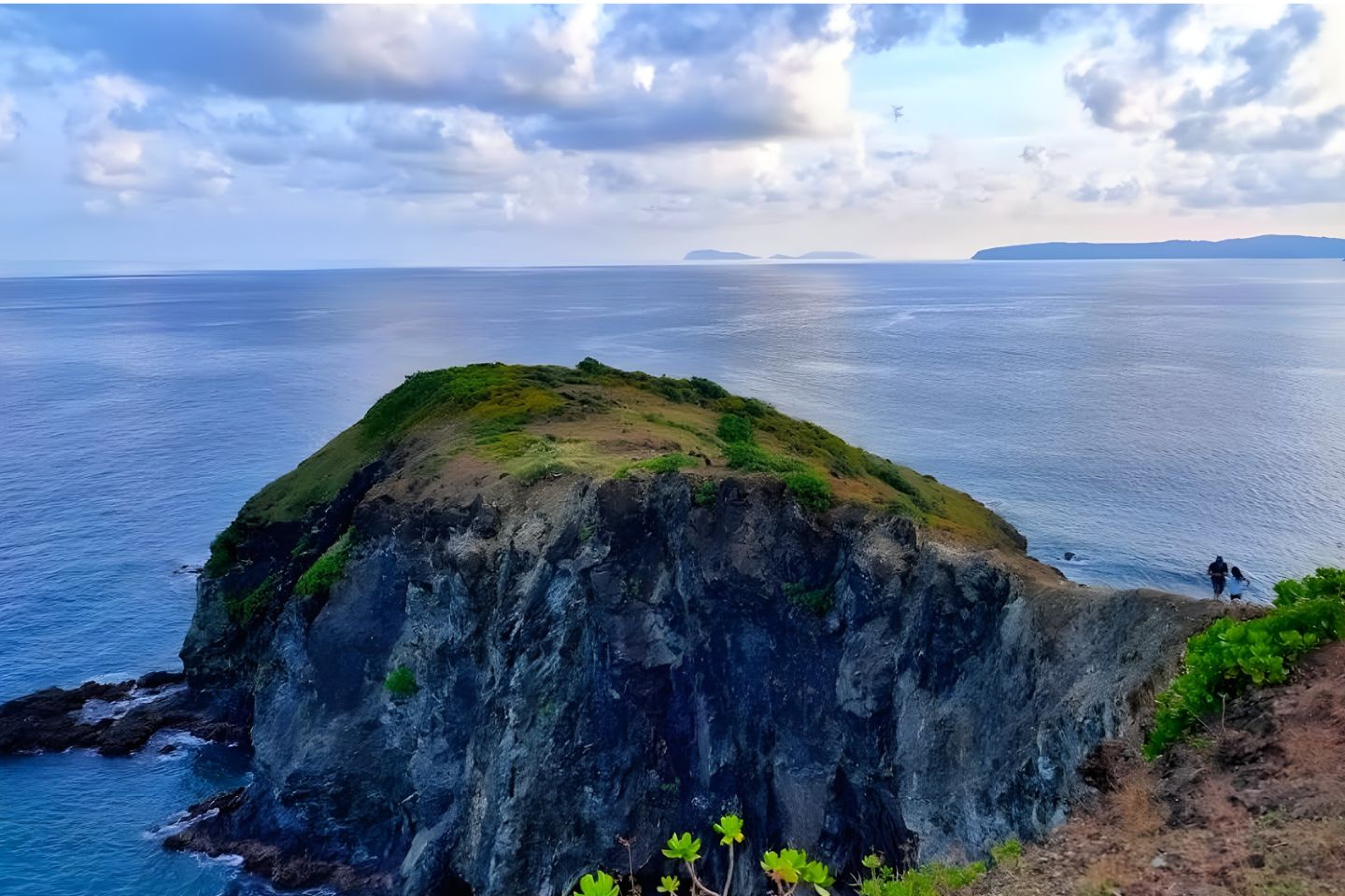 Munda Pahad Beach Andaman