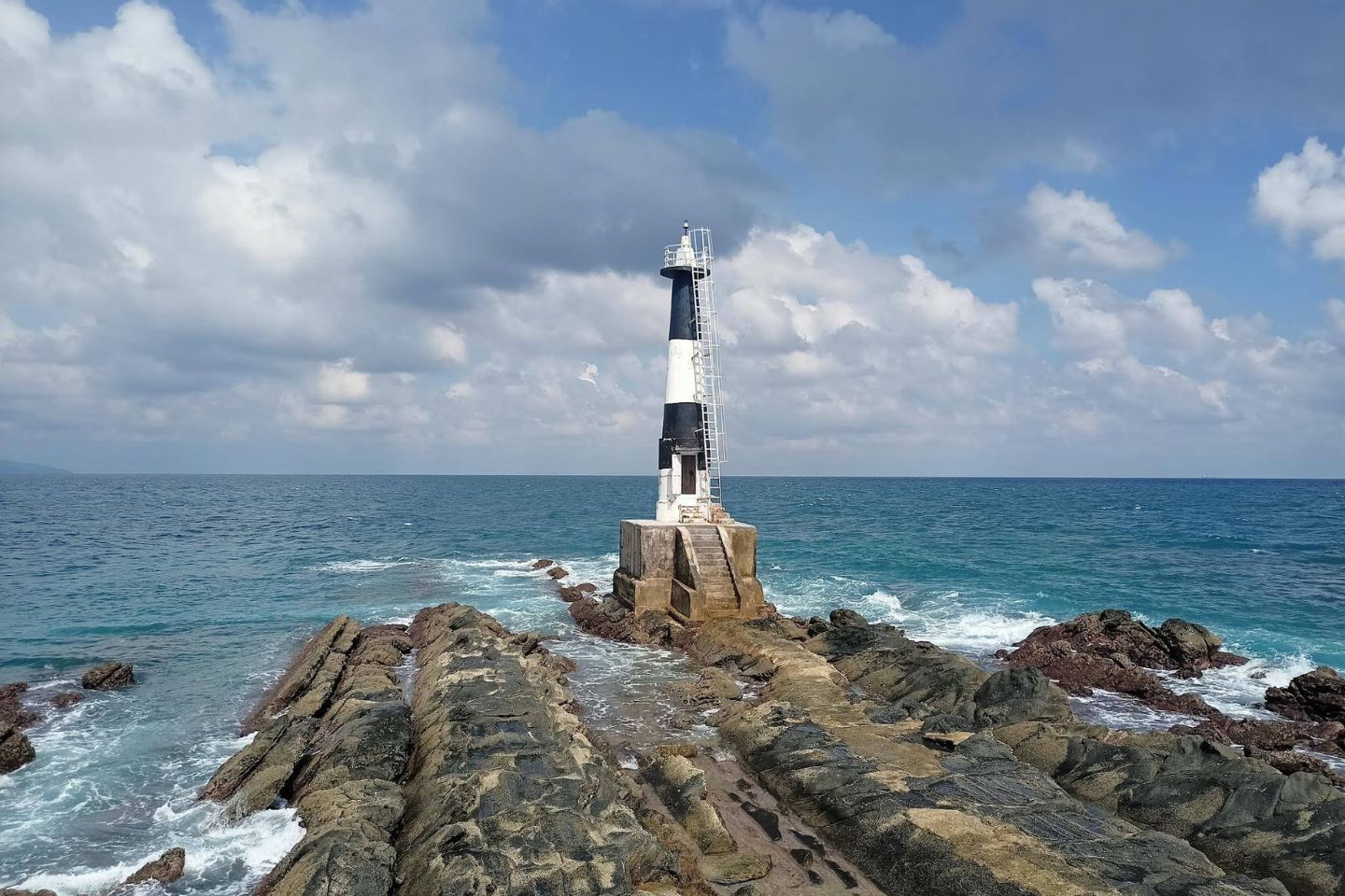 Ross Island Andaman