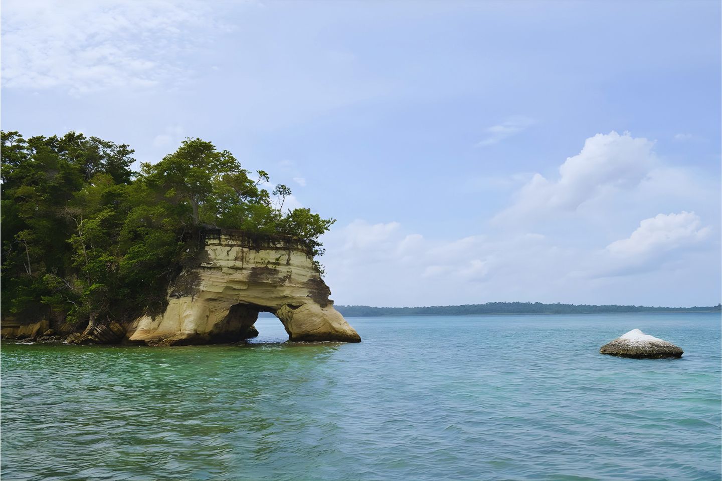 Viper Island Andaman